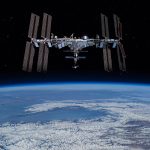 NASA avalia antecipar retorno de astronautas na ISS após preocupação