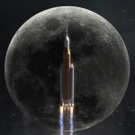 NASA garante que emergência médica na Estação Espacial não muda