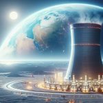 NASA garante: vai construir uma usina nuclear na Lua até