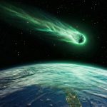 Nada de nave alienígena: 3I/ATLAS é só um cometa mesmo