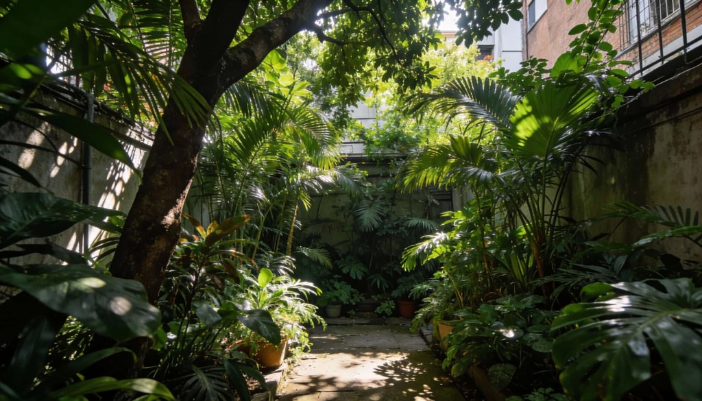 Não é mato, é raro: As plantas exóticas que colecionadores