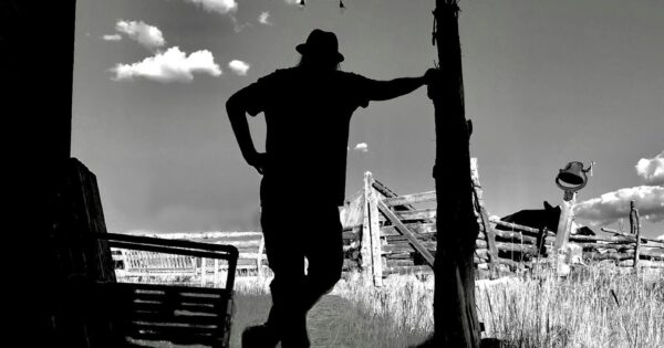 Neil Young dá à Gronelândia acesso gratuito à sua música