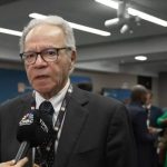 Nelson Tanure afirma que relações com Banco Master foram lícitas