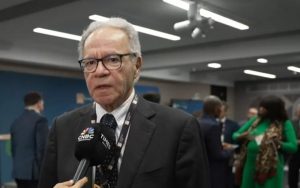 Nelson Tanure afirma que relações com Banco Master foram lícitas