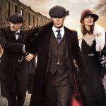 Netflix anuncia filme de Peaky Blinders e fãs já contam