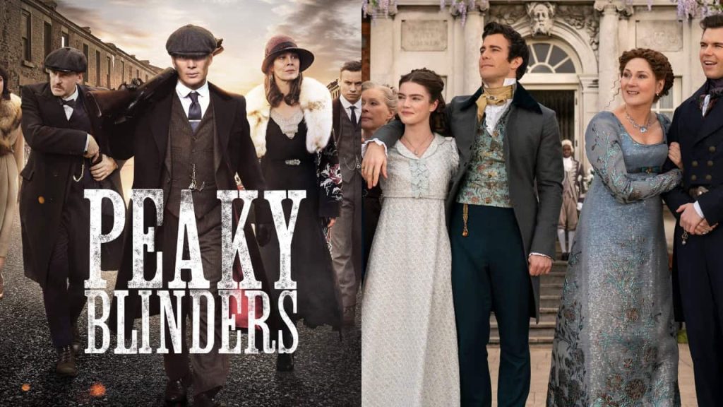 Netflix anuncia os lançamentos mais poderosos de 2026 com Peaky