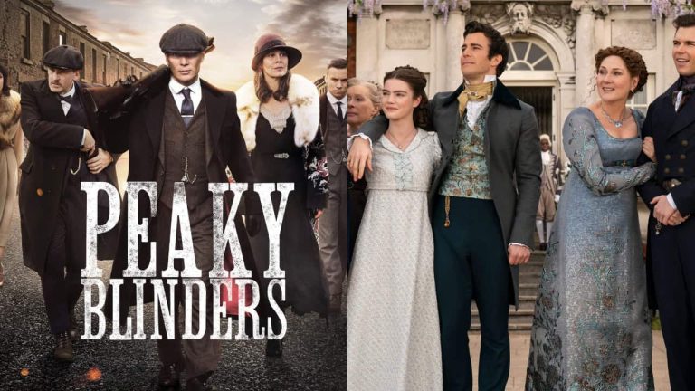 Netflix anuncia os lançamentos mais poderosos de 2026 com Peaky