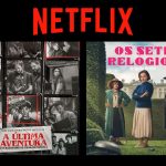 Netflix: lançamentos da semana (12 a 18 de janeiro)