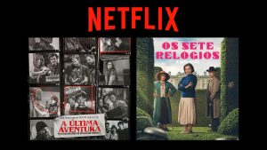 Netflix: lançamentos da semana (12 a 18 de janeiro)