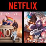 Netflix: lançamentos da semana (19 a 25 de janeiro)