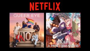 Netflix: lançamentos da semana (19 a 25 de janeiro)