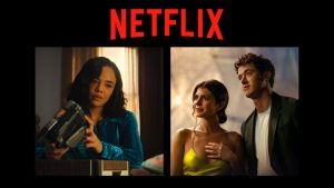 Netflix: lançamentos da semana (5 a 11 de janeiro)