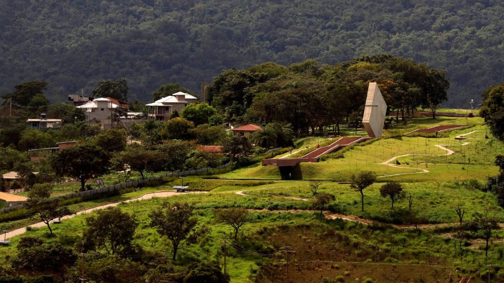 No aniversário de Brumadinho, unidade da Vale tem vazamento