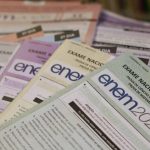 Notas do Enem 2025 disponíveis: confira os resultados e próximos
