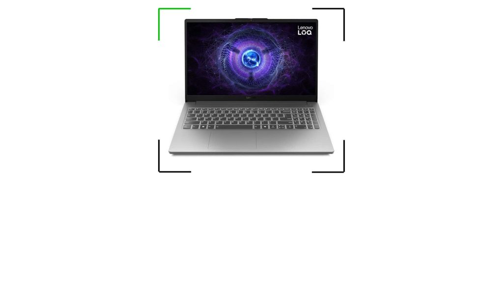 Notebook para jogar ou trabalhar: modelo da Lenovo com placa