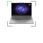 Notebook para jogar ou trabalhar: modelo da Lenovo com placa