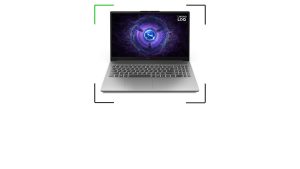 Notebook para jogar ou trabalhar: modelo da Lenovo com placa