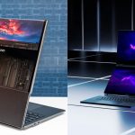 Notebooks legais mostrados na CES 2026 têm pistas sobre o