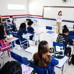 Novo piso do magistério entra em vigor: Salário dos professores