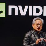 Nvidia ainda aguarda aval da China para vender chips H200,
