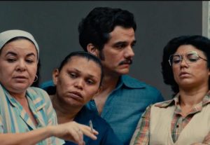 “O Agente Secreto” conquista prêmio de Melhor Filme Estrangeiro no