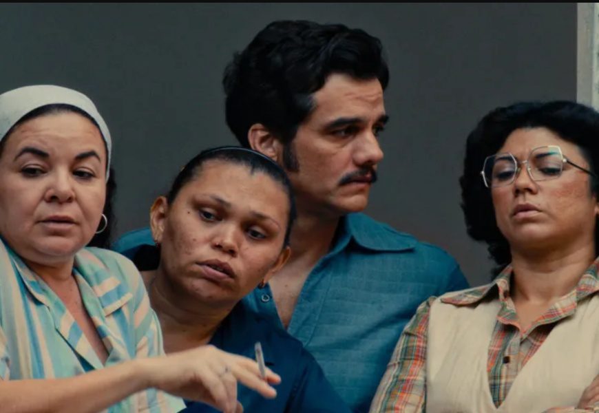 “O Agente Secreto” conquista prêmio de Melhor Filme Estrangeiro no