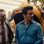 “O Agente Secreto” fica de fora do WGA Awards