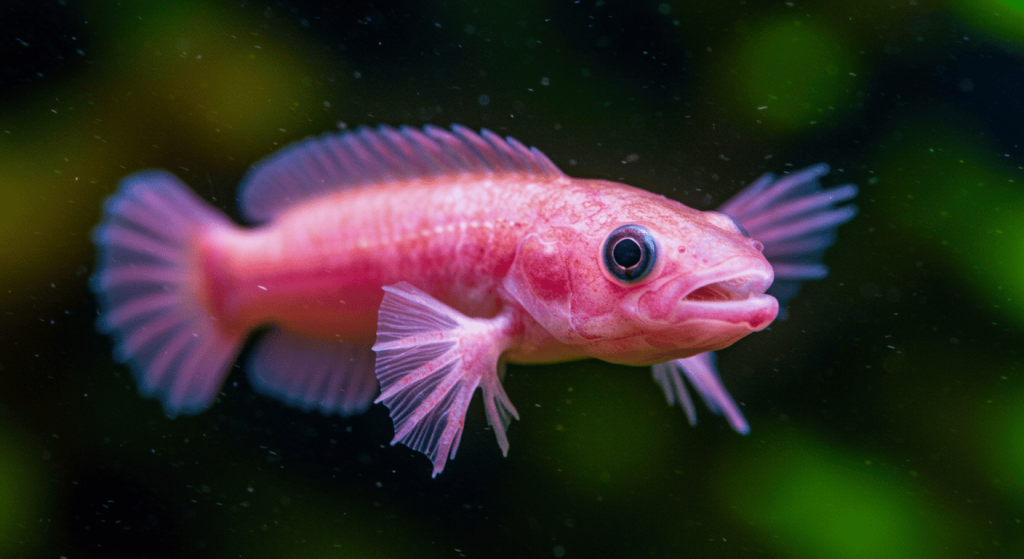 O animal que consegue reconstruir partes do próprio corpo, e