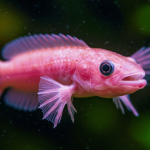 O animal que consegue reconstruir partes do próprio corpo, e