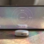 O chip secreto no celular que encontra objetos perdidos com