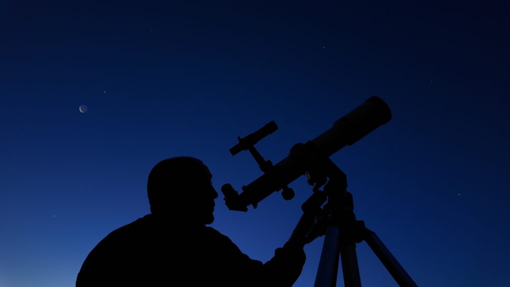 O cometa C/2025 R3 (PanSTARRS) será o destaque de 2026?