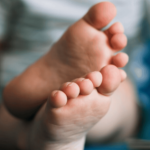 O dedo mindinho do seu pé tem um propósito que