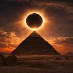 O dia em que um faraó mudou tudo no Antigo