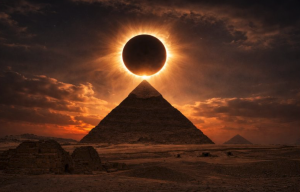 O dia em que um faraó mudou tudo no Antigo