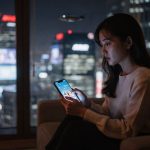 O dorama com a Jisoo do Blackpink sobre namoro virtual