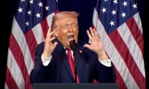 O governo Trump e a “desordem mundial”