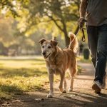 O hábito simples durante os passeios que pode prevenir doenças