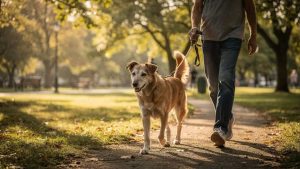 O hábito simples durante os passeios que pode prevenir doenças