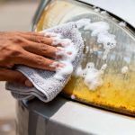 O ingrediente de cozinha que tira aquele amarelado feio do