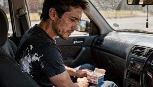 O macete milagroso para tirar o cheiro de gasolina de