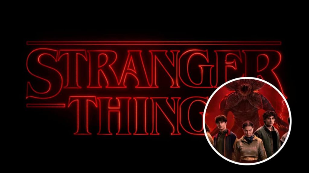 O mistério do final de Stranger Things que deixou os