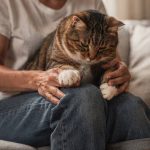 O motivo científico por trás do hábito fofo dos gatos