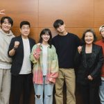 O novo dorama de heróis que é a escolha perfeita