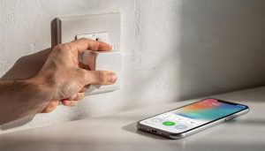 O passo inicial para transformar sua casa comum em uma