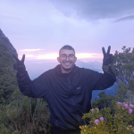 O que se sabe sobre jovem encontrado vivo após 5