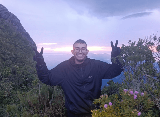 O que se sabe sobre jovem encontrado vivo após 5