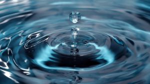 O que uma gota d’água esconde: 8 fatos surpreendentes