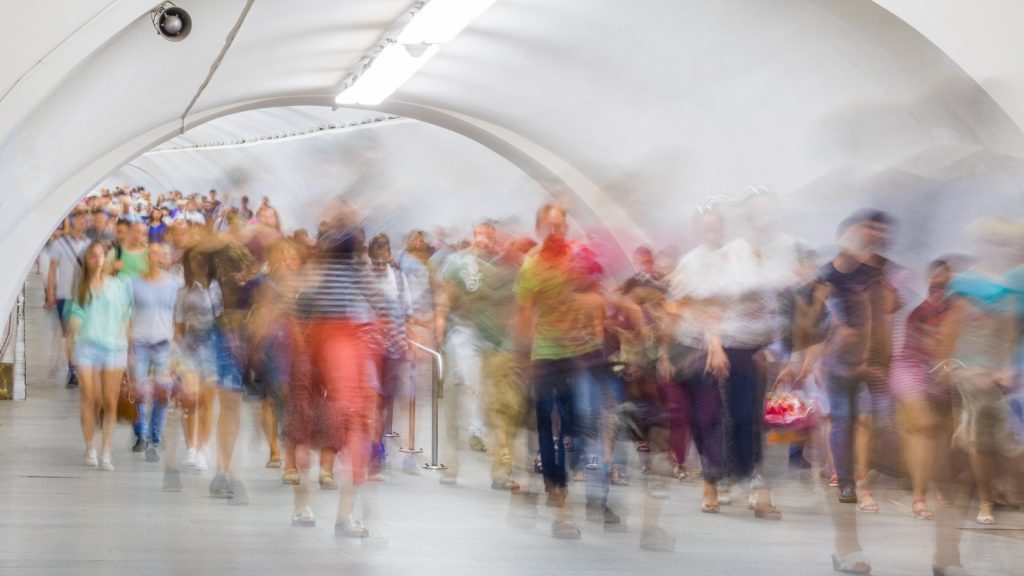 O que você fará a seguir? IA quer prever seu