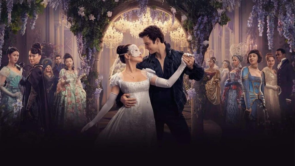 O retorno de Bridgerton que vai focar na busca de