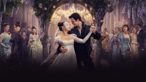 O retorno de Bridgerton que vai focar na busca de